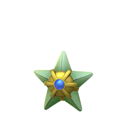Pokémon GO - Stari