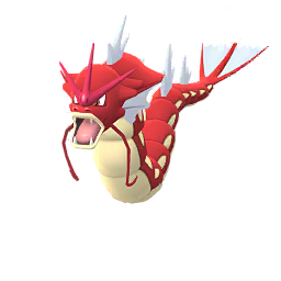 Pokémon GO - Léviator