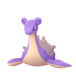 Pokémon GO - Lokhlass