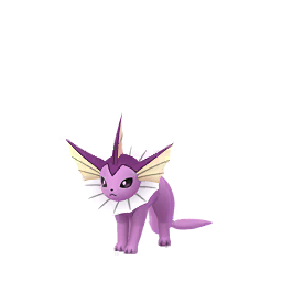 Pokémon GO - Aquali