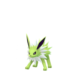 Pokémon GO - Voltali