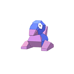 Pokémon GO - Porygon