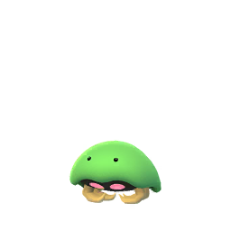 Pokémon GO - Kabuto