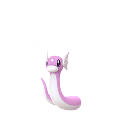 Pokémon GO - Minidraco
