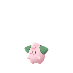 Pok&eacute;mon GO - M&eacute;lo