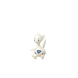 Pokémon GO - Togetic