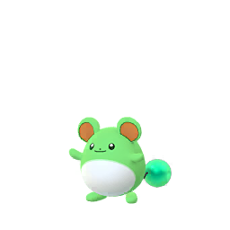 Pokémon GO - Marill