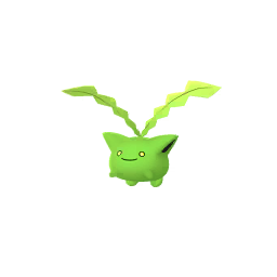 Pokémon GO - Granivol