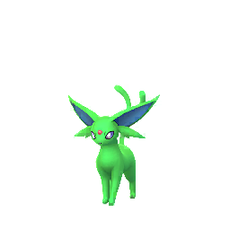 Pokémon GO - Mentali