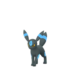 Pokémon GO - Noctali