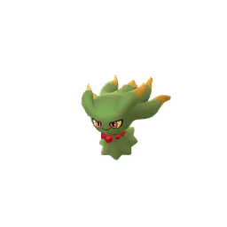 Pok&eacute;mon GO - Feufor&ecirc;ve