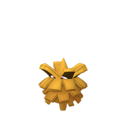 Pok&eacute;mon GO - Pomdepik