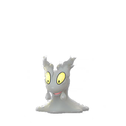 Pok&eacute;mon GO - Limagma