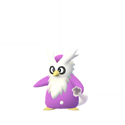Pokémon GO - Cadoizo