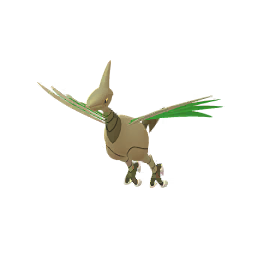 Pokémon GO - Airmure