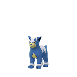 Pokémon GO - Malosse