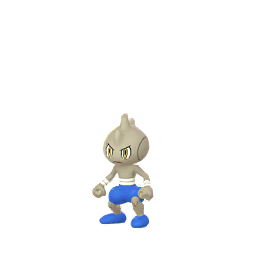 Pok&eacute;mon GO - Debugant