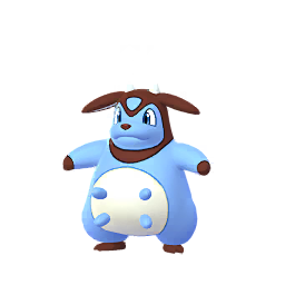 Pokémon GO - Écrémeuh