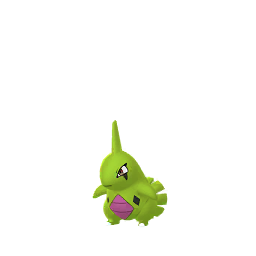 Pokémon GO - Embrylex