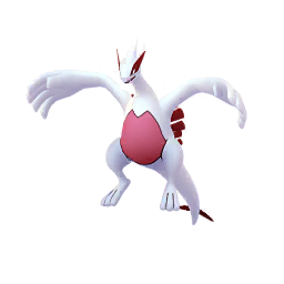 Pokémon GO - Lugia