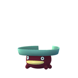 Pokémon GO - Nénupiot