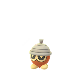 Pok&eacute;mon GO - Grainipiot