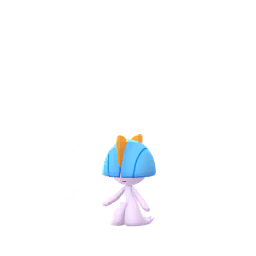 Pokémon GO - Tarsal