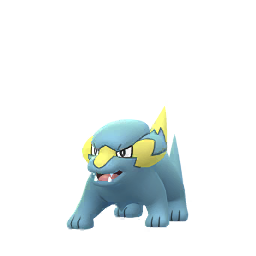 Pokémon GO - Dynavolt