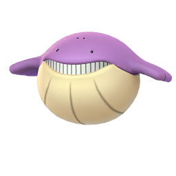 Pokémon GO - Wailmer