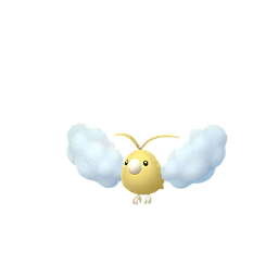 Pok&eacute;mon GO - Tylton