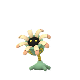 Pokémon GO - Lilia
