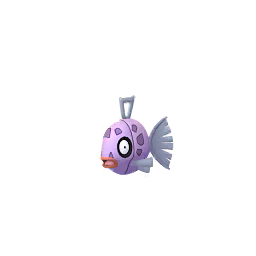 Pokémon GO - Barpau