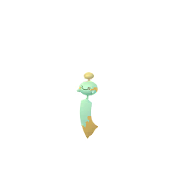 Pokémon GO - Éoko