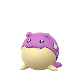 Pokémon GO - Obalie