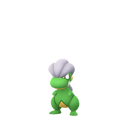 Pokémon GO - Draby