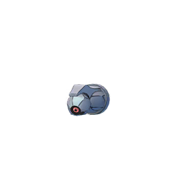 Pokémon GO - Terhal