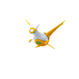 Pokémon GO - Latias