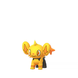 Pokémon GO - Lixy