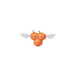 Pokémon GO - Apitrini