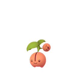 Pok&eacute;mon GO - Ceribou