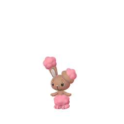 Pokémon GO - Laporeille