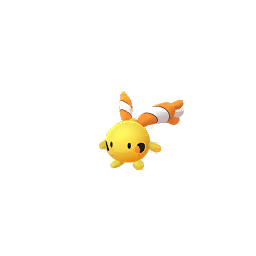 Pokémon GO - Korillon