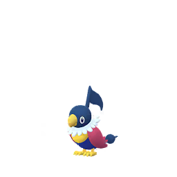 Pokémon GO - Pijako