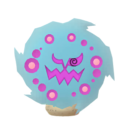 Pokémon GO - Spiritomb