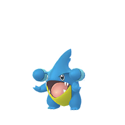 Pokémon GO - Griknot
