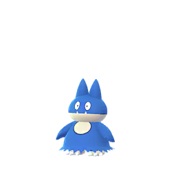 Pokémon GO - Goinfrex