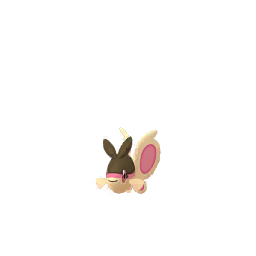 Pokémon GO - Écayon