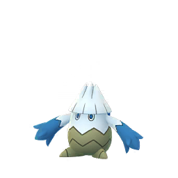 Pokémon GO - Blizzi