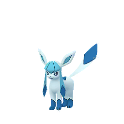 Pokémon GO - Givrali