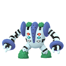 Pokémon GO - Regigigas